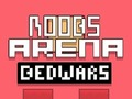 Игра Нобс арената постелнини онлајн