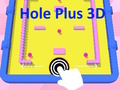 Игра Дупка плус 3D  онлајн