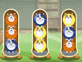 Игра CatSorter загатка  онлајн