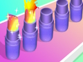 Игра Кармини колектор Run  онлајн