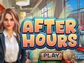 Игра После часови  онлајн