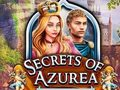 Игра Тајните на Азуреата  онлајн