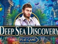 Игра Откривање на длабокото море  онлајн
