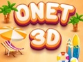 Игра Онет 3Д онлајн