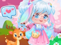 Игра Тоди симпатична кукла  онлајн