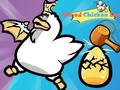 Игра Wired Chicken Inc. онлајн