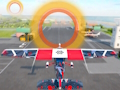 Игра Игри за летачки пилотски авиони 24  онлајн