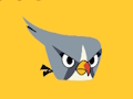 Игра Flappy Falcon! онлајн