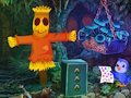 Игра Бегство од пештерата Енигма  онлајн