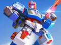 Игра Врховниот Duelist Меха роботи  онлајн