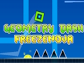 Игра Геометрија цртичка FreezeNova  онлајн