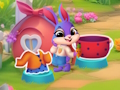 Игра Велигденски стил Junction Egg Hunt Extravaganza  онлајн
