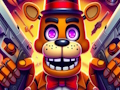 Игра FNAF стрелец  онлајн
