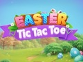 Игра Велигденски Tic Tac Toe  онлајн