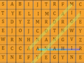 Игра Пребарување зборови html5  онлајн