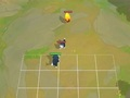 Игра Спојување на битката тактика  онлајн