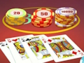 Игра Дваесет и еден  онлајн
