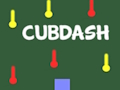 Игра Cubdash онлајн