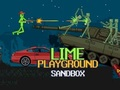 Игра Вар игралиште Sandbox  онлајн