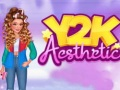 Игра Y2K Естетика  онлајн