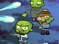 Игра Doomsday Zombie TD онлајн