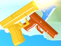 Игра Gun Sprint онлајн  онлајн