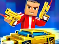 Игра Pixel Gun 3D - Блок стрелец  онлајн