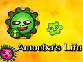 Игра Животот на амебата  онлајн