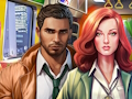 Игра Метрото Sleuth  онлајн
