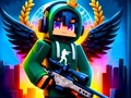 Игра Блокирај контра: Удар со спојката  онлајн