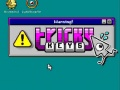 Игра Слабо клучеви  онлајн