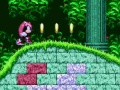 Игра Mighty & Ray во Sonic 2  онлајн
