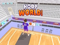 Игра Hoop World 3D онлајн