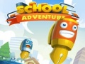 Игра Училишна авантура  онлајн