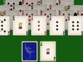 Игра Пирамида пасијанс  онлајн