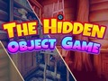 Игра Играта со скриени објекти  онлајн