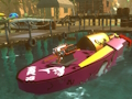 Игра Hydro Racing 3D онлајн