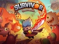Игра Преживеан: Вселенска битка  онлајн