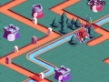 Игра Одбрана на заспаната кула онлајн