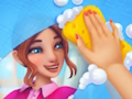 Игра Чистење куќа 3D  онлајн