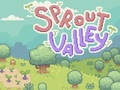Игра Спроут долина  онлајн