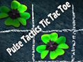 Игра Пулс тактики Tic Tac Toe  онлајн