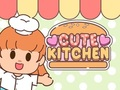 Игра Симпатична кујна  онлајн