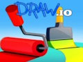 Игра Нацртај. io  онлајн
