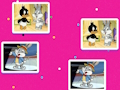 Игра Baby Looney Tunes: случајност  онлајн
