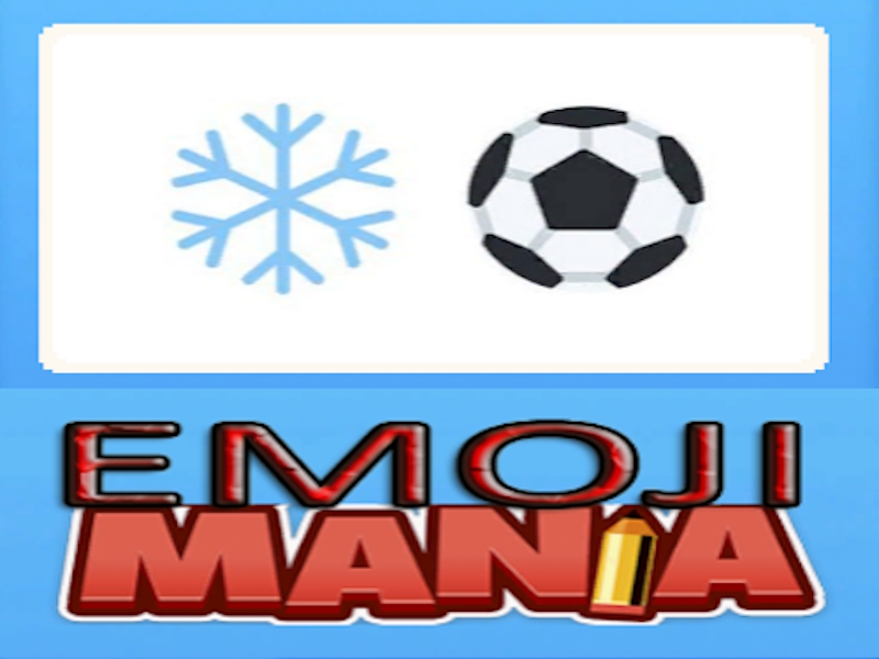 Игра Емоџи-Манија онлајн