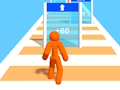 Игра Масовен мултипликатор на Stickman  онлајн