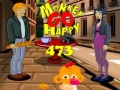 Игра Monkey Go Happy Stage 473  онлајн