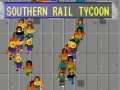 Игра Јужен железнички тајкун  онлајн