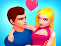 Игра Bestie Breakup - Трчај за убов онлајн